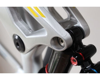 Radon Swoop Aluminium 170 2017 | Frame Protection Kit