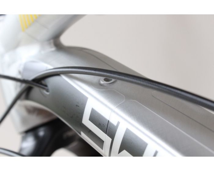 Radon Swoop Aluminium 170 2017 | Frame Protection Kit