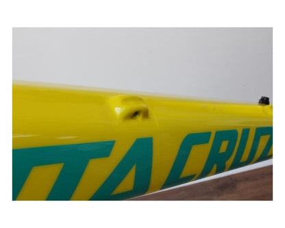 Juliana Joplin 2 Carbon 2016-18 | Frame Protection Kit