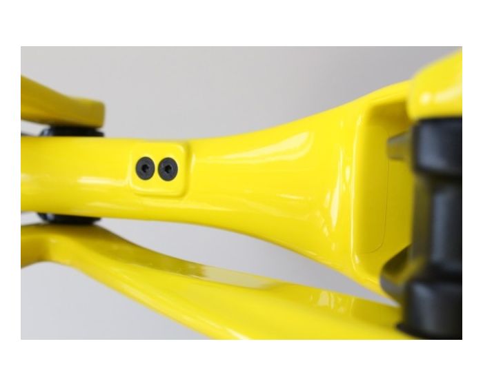 Juliana Joplin 2 Carbon 2016-18 | Frame Protection Kit