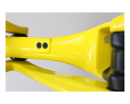 Juliana Joplin 2 Carbon 2016-18 | Frame Protection Kit