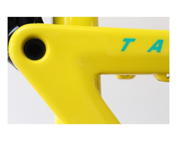 Juliana Joplin 2 Carbon 2016-18 | Frame Protection Kit