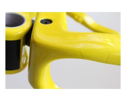 Juliana Joplin 2 Carbon 2016-18 | Frame Protection Kit