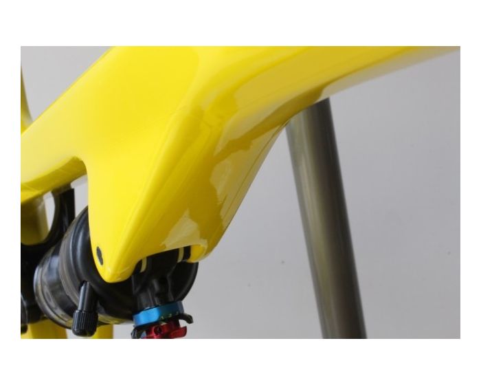 Juliana Joplin 2 Carbon 2016-18 | Frame Protection Kit