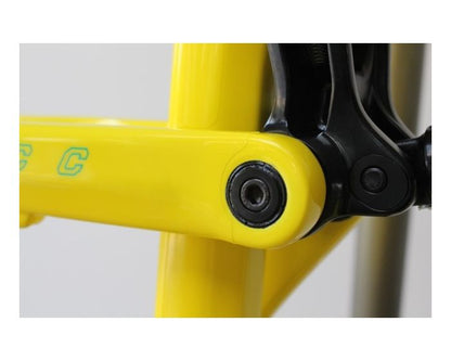 Juliana Joplin 2 Carbon 2016-18 | Frame Protection Kit