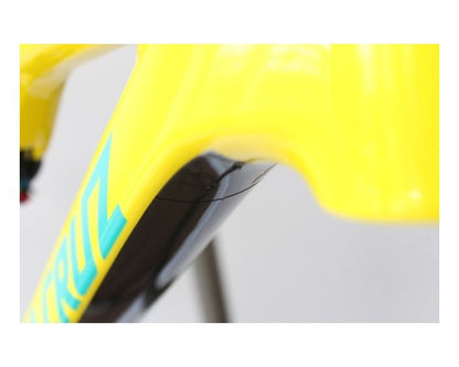 Juliana Joplin 2 Carbon 2016-18 | Frame Protection Kit