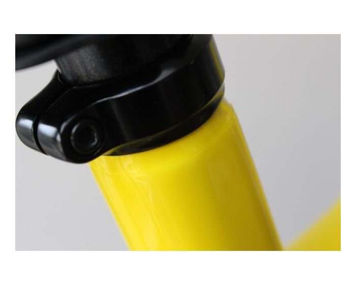 Juliana Joplin 2 Carbon 2016-18 | Frame Protection Kit