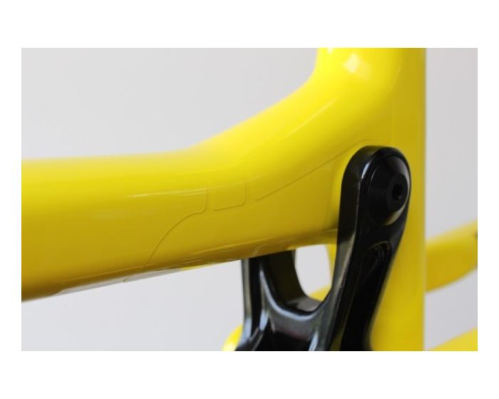 Juliana Joplin 2 Carbon 2016-18 | Frame Protection Kit