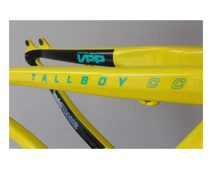 Juliana Joplin 2 Carbon 2016-18 | Frame Protection Kit