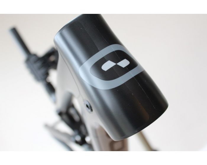 Zerode Taniwha V1 2016-18 | Frame Protection Kit