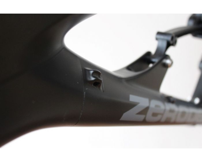 Zerode Taniwha V1 2016-18 | Frame Protection Kit