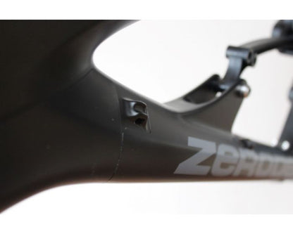 Zerode Taniwha V1 2016-18 | Frame Protection Kit