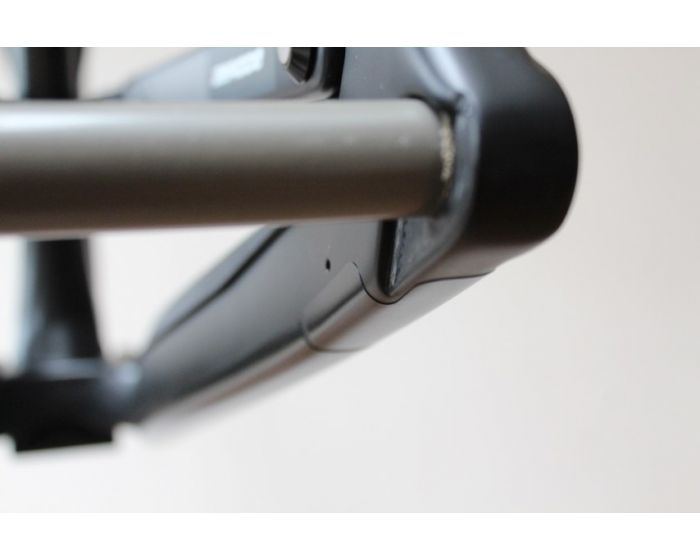 Zerode Taniwha V1 2016-18 | Frame Protection Kit