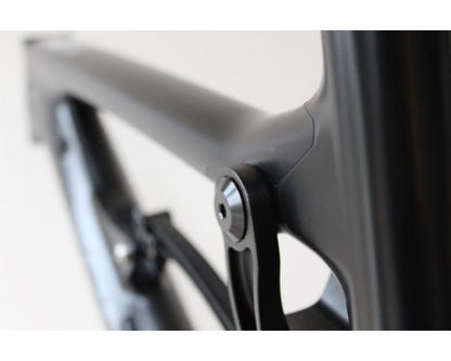 Zerode Taniwha V1 2016-18 | Frame Protection Kit