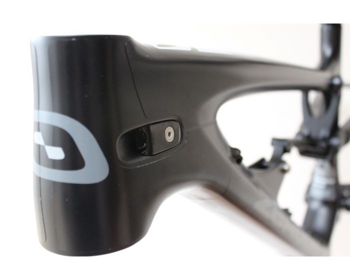 Zerode Taniwha V1 2016-18 | Frame Protection Kit