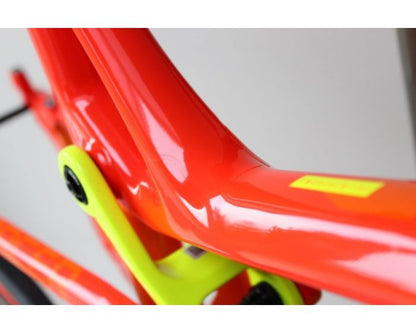 Intense Tracer 275 Carbon 2017-19 | Frame Protection Kit