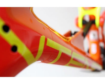 Intense Tracer 275 Carbon 2017-19 | Frame Protection Kit