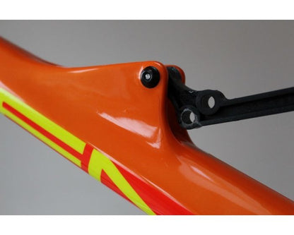 Intense Tracer 275 Carbon 2017-19 | Frame Protection Kit