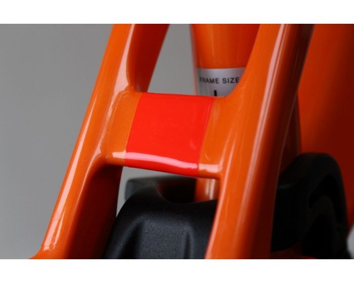 Intense Tracer 275 Carbon 2017-19 | Frame Protection Kit