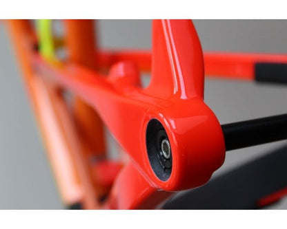 Intense Tracer 275 Carbon 2017-19 | Frame Protection Kit