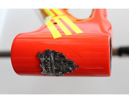 Intense Tracer 275 Carbon 2017-19 | Frame Protection Kit