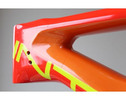 Intense Tracer 275 Carbon 2017-19 | Frame Protection Kit