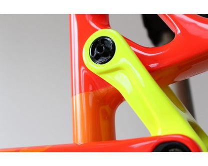 Intense Tracer 275 Carbon 2017-19 | Frame Protection Kit