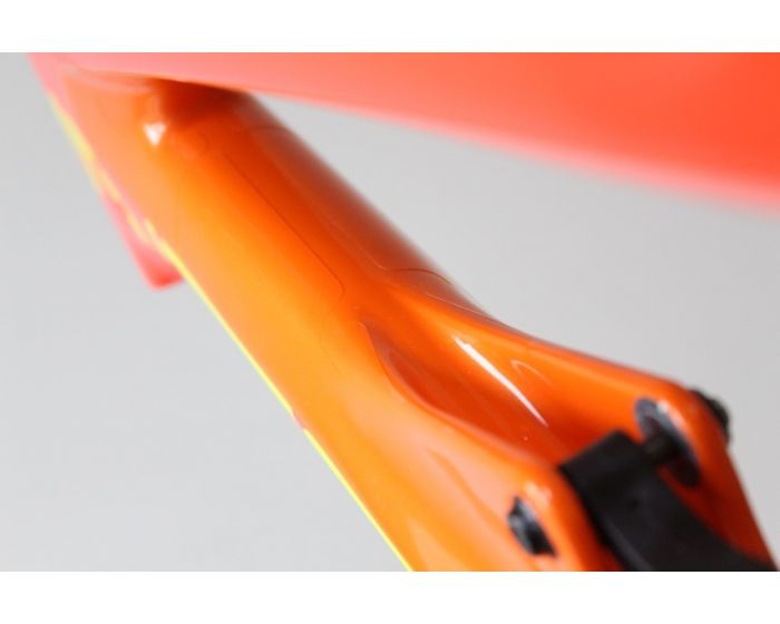 Intense Tracer 275 Carbon 2017-19 | Frame Protection Kit