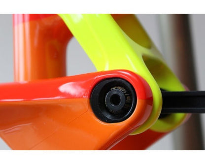 Intense Tracer 275 Carbon 2017-19 | Frame Protection Kit
