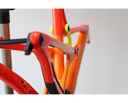 Intense Tracer 275 Carbon 2017-19 | Frame Protection Kit