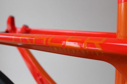 Intense Tracer 275 Carbon 2017-19 | Frame Protection Kit