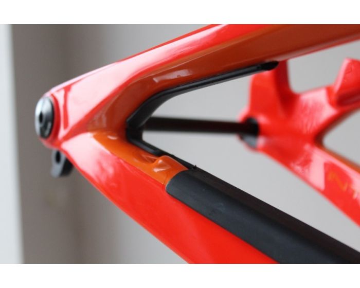 Intense Tracer 275 Carbon 2017-19 | Frame Protection Kit