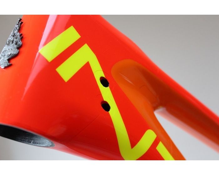 Intense Tracer 275 Carbon 2017-19 | Frame Protection Kit