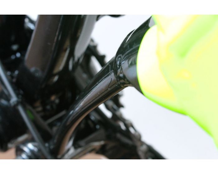 Giant Trance Aluminium 2017/18 | Frame Protection Kit