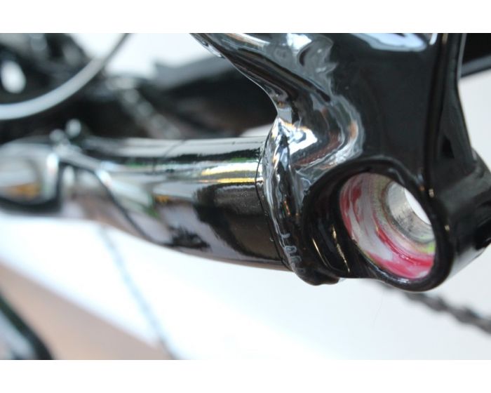 Giant Trance Aluminium 2017/18 | Frame Protection Kit