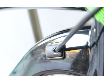 Giant Trance Aluminium 2017/18 | Frame Protection Kit