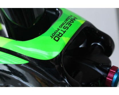 Giant Trance Aluminium 2017/18 | Frame Protection Kit