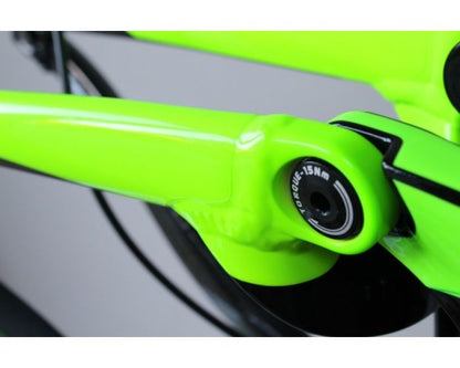 Giant Trance Aluminium 2017/18 | Frame Protection Kit