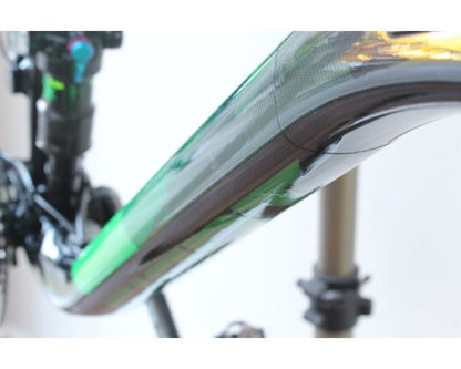 Giant Trance Aluminium 2017/18 | Frame Protection Kit