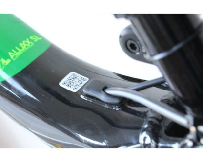 Giant Trance Aluminium 2017/18 | Frame Protection Kit