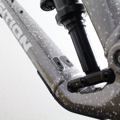 Transition Bottlerocket Aluminium 2025/26 | Frame Protection Kit