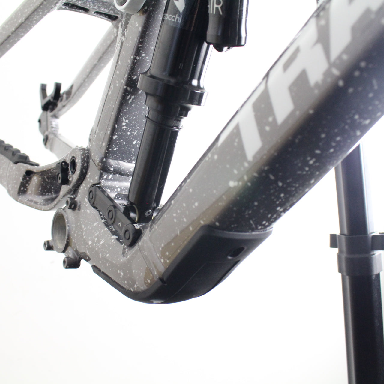 Transition Bottlerocket Aluminium 2025/26 | Frame Protection Kit