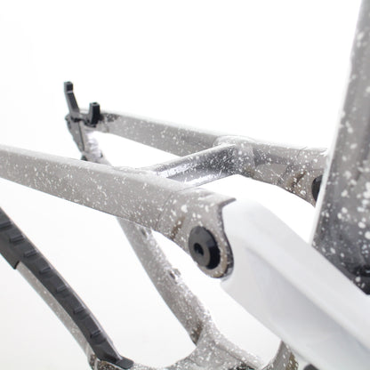 Transition Bottlerocket Aluminium 2025/26 | Frame Protection Kit