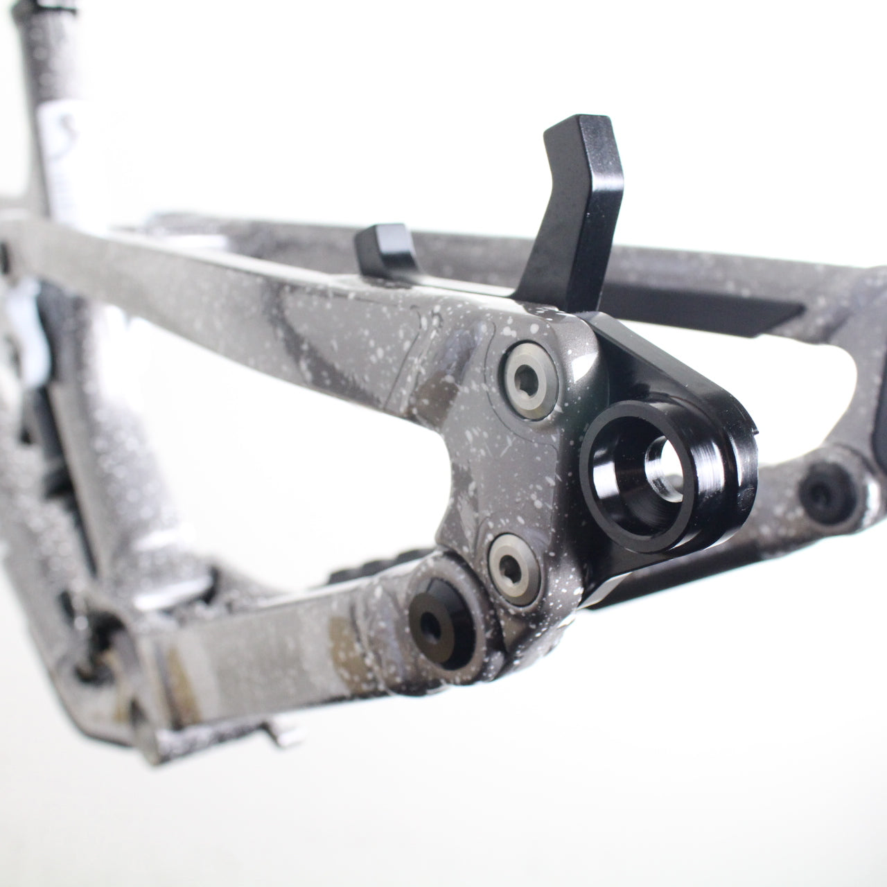 Transition Bottlerocket Aluminium 2025/26 | Frame Protection Kit