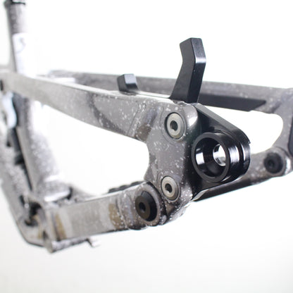 Transition Bottlerocket Aluminium 2025/26 | Frame Protection Kit