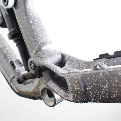 Transition Bottlerocket Aluminium 2025/26 | Frame Protection Kit