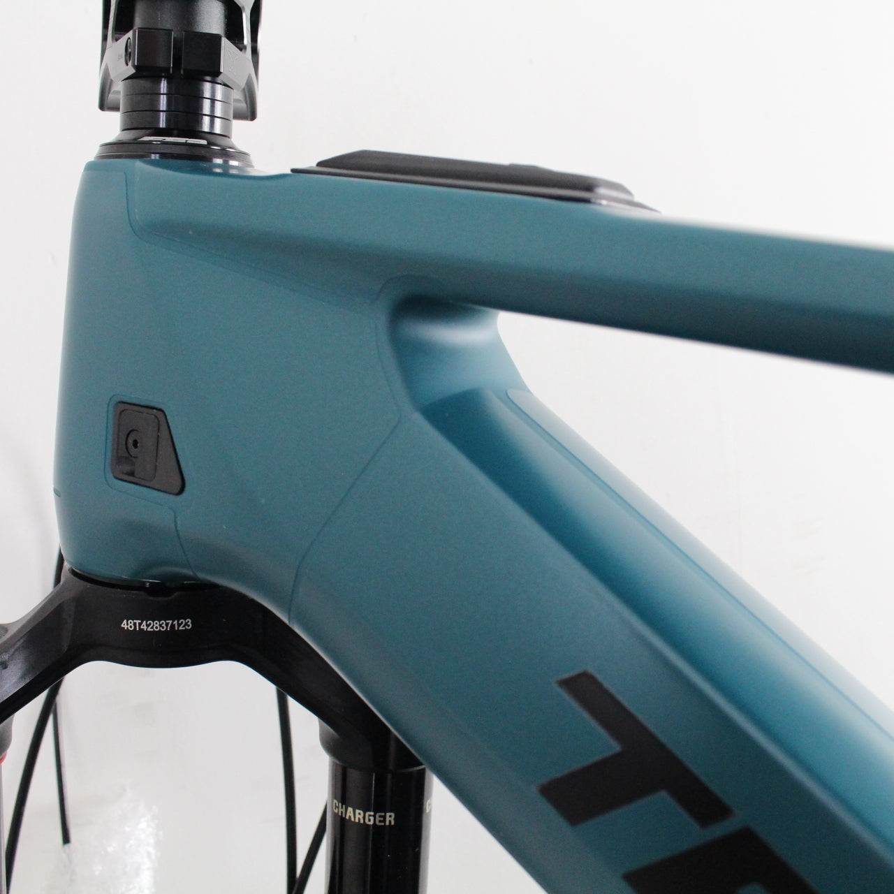 Transition Regulator CX 2025 | Frame Protection Kit