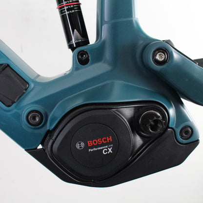 Transition Regulator CX 2025 | Frame Protection Kit