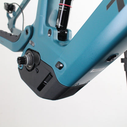 Transition Regulator CX 2025 | Frame Protection Kit