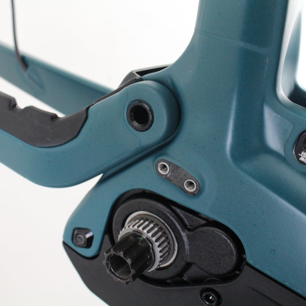 Transition Regulator CX 2025 | Frame Protection Kit